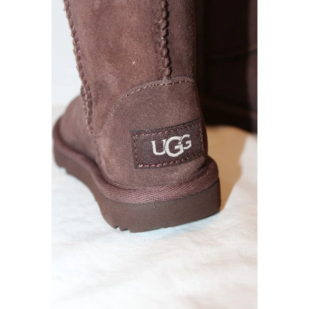 UGG pretreated twinface